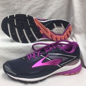 BROOKS RAVENNA 8 Women’s Running Shoes Size 8 B